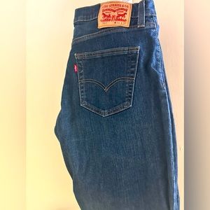 Levi’s Jeans